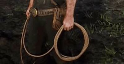 how do you get the lasso in red dead redemption|3300 ft lasso drag rdr2.